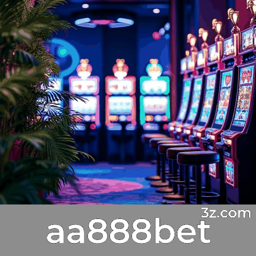 Sinta a Emoção e o Realismo Psicológico no Cassino aa888bet