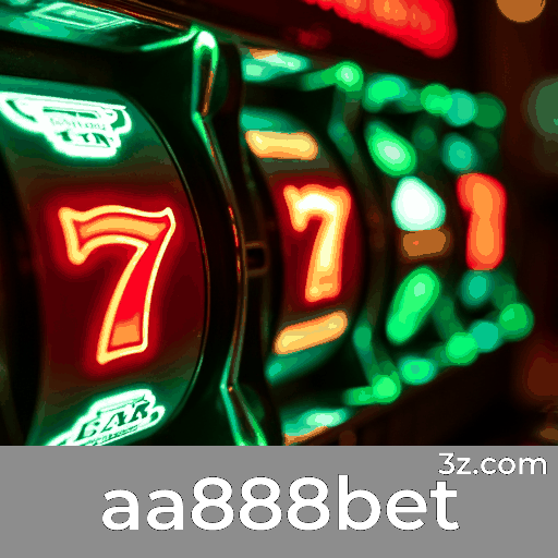 aa888bet: Plataforma Confiável e Profissional