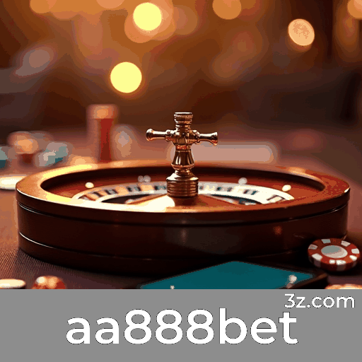 Controle Inteligente e Personalizado na aa888bet