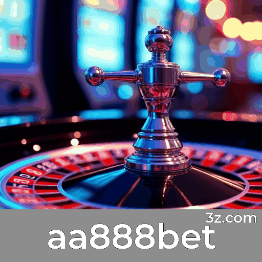 Controle Inteligente e Personalizado na aa888bet