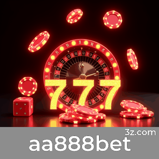 aa888bet: Plataforma Confiável e Profissional