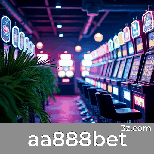 Controle Inteligente e Personalizado na aa888bet