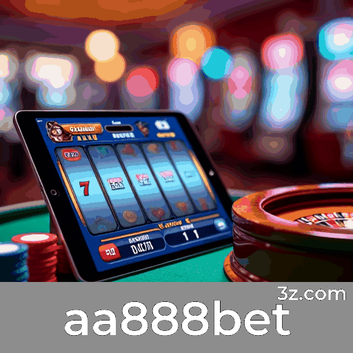 Estratégias de Apostas Inteligentes: Aumente Seus Lucros com aa888bet