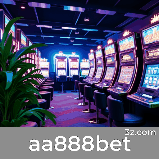 aa888bet: Plataforma Confiável e Profissional