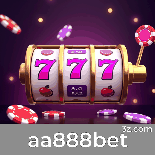 aa888bet: Plataforma Confiável e Profissional