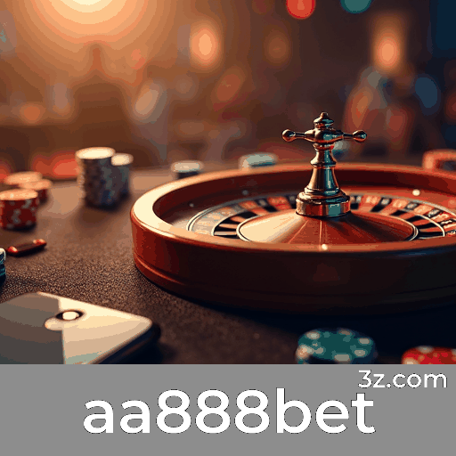 Estratégias de Apostas Inteligentes: Aumente Seus Lucros com aa888bet